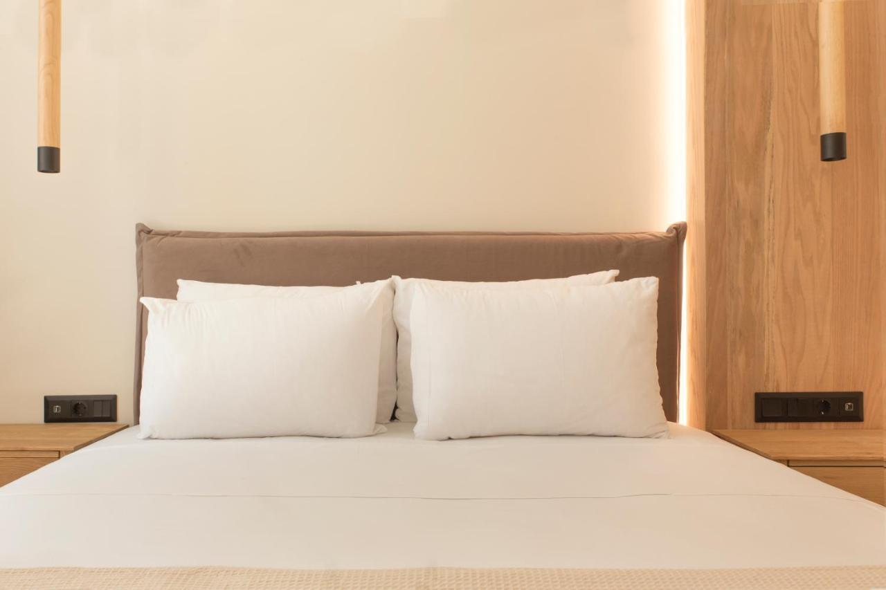 Living Stone Condo Hotel Atenas Exterior foto